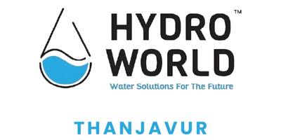 Hydroworld Thanjavur New